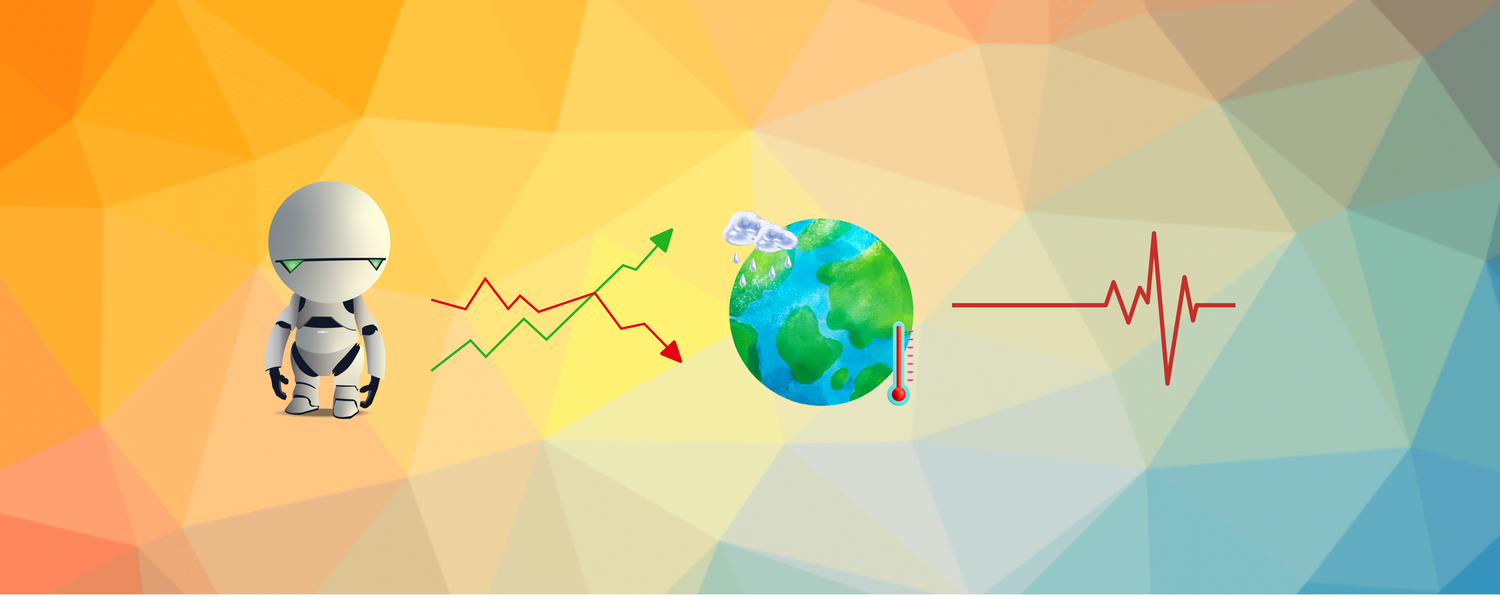 market conditions and staying relevant